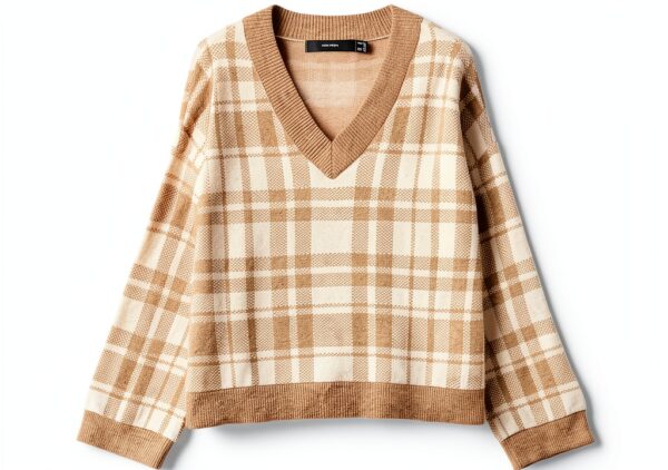 Maglione Vero Moda Donna Scuro-0