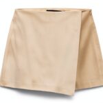 Pantaloni Donna Ampi Bestseller A/S-0