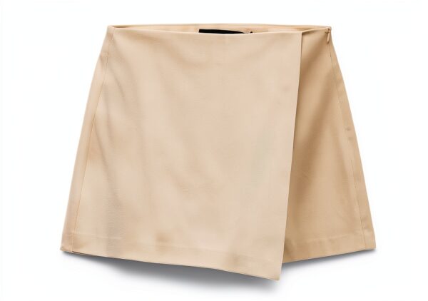 Pantaloni Donna Ampi Bestseller A/S-0