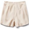 Pantaloni Corti Donna Bestseller A/S Moda Estiva-2