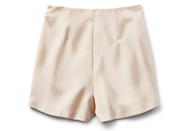 Pantaloni Corti Donna Bestseller A/S Moda Estiva-2