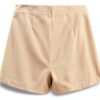 Pantaloni Donna Ampi Bestseller A/S-2