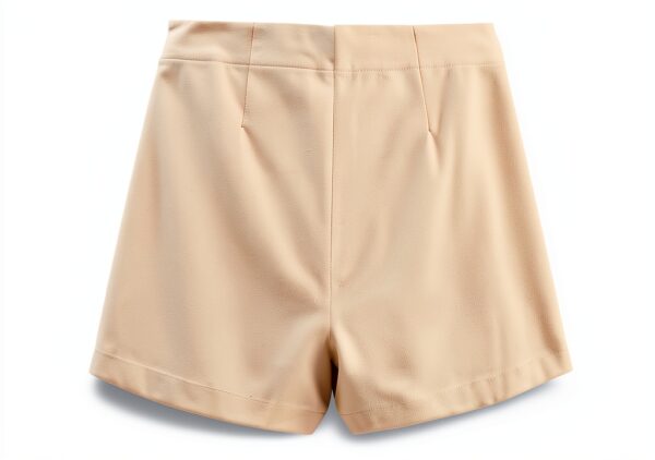 Pantaloni Donna Ampi Bestseller A/S-2