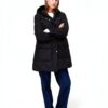Giacca Nero Donna XL Bestseller A/S-1