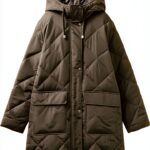 Cappotto Nero Vero Moda Donna XL-0