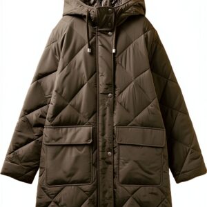 Cappotto Nero Vero Moda Donna XL-0