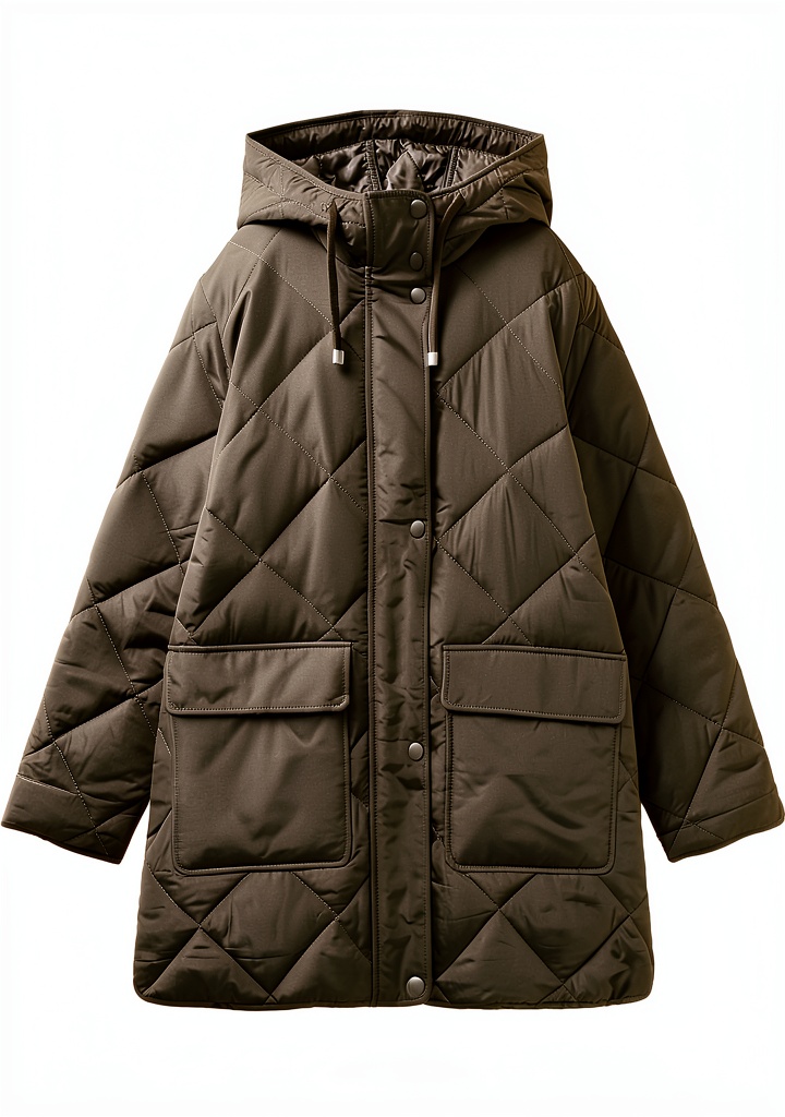 Cappotto Nero Vero Moda Donna XL