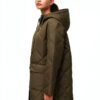 Cappotto Nero Vero Moda Donna XL-3