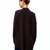 Maglione donna VERO MODA caldo design melange-2