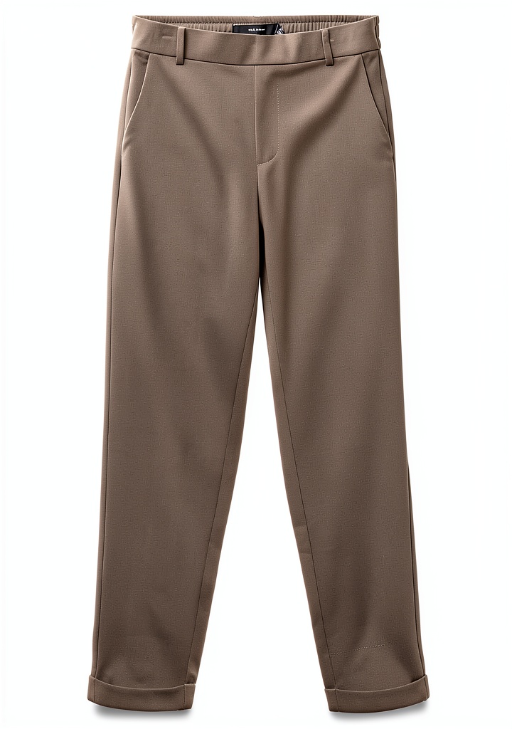 Pantaloni Vero Moda indossati in un ambiente urbano