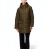 Cappotto Nero Vero Moda Donna XL-1