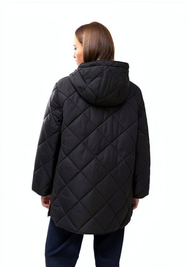 Giacca Nero Donna XL Bestseller A/S-3