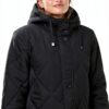 Giacca Nero Donna XL Bestseller A/S-4