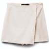 Pantaloni Corti Donna Bestseller A/S Moda Estiva-0