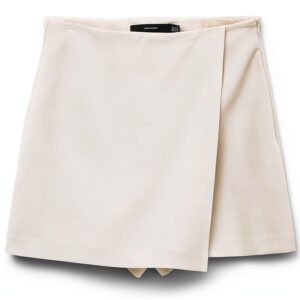 Pantaloni Corti Donna Bestseller A/S Moda Estiva-0