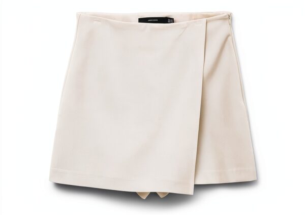 Pantaloni Corti Donna Bestseller A/S Moda Estiva-0