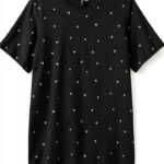 Vero Moda Maglietta Donna Normale Girocollo-0