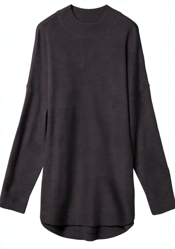 Maglione VERO MODA Donna Caldo e Confortevole-0