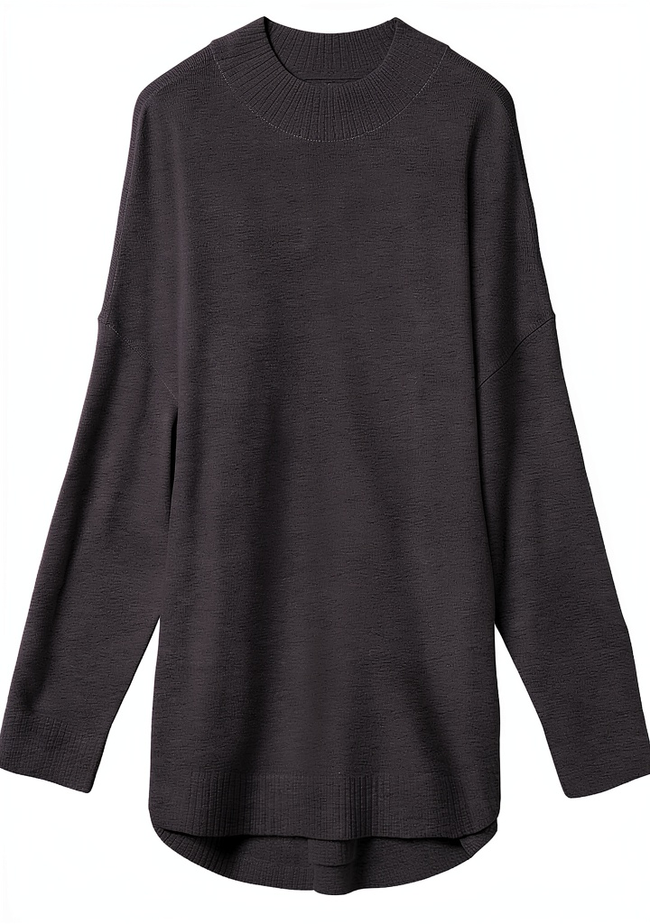 Maglione VERO MODA Donna Caldo e Confortevole su un manichino in un ambiente invernale