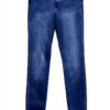 Vero Moda NOS Skinny Jeans Donna Blu-0
