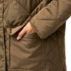 Cappotto Nero Vero Moda Donna XL-4