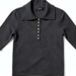 Maglione donna Bestseller morbido grigio mélange-0