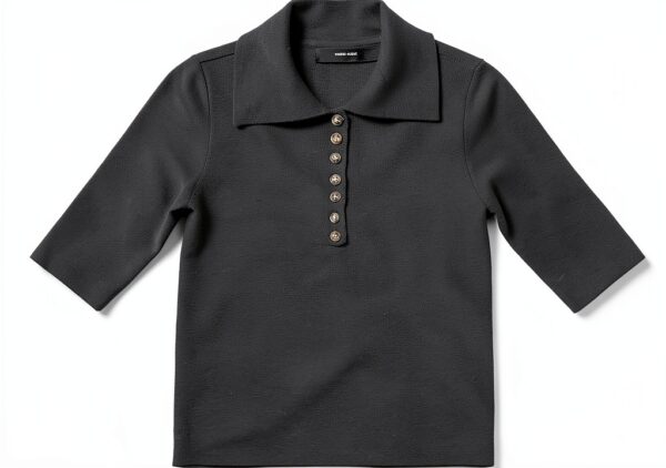 Maglione donna Bestseller morbido grigio mélange-0
