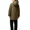 Cappotto Nero Vero Moda Donna XL-2