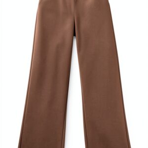 Pantaloni donna VERO MODA nero taglio classico, varie misure-0