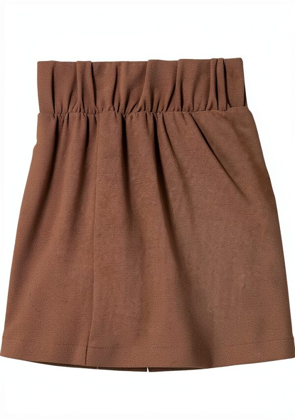 Pantaloni donna VERO MODA nero taglio classico, varie misure-3