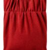 Pantaloni da donna VERO MODA Nero taglio classico elasticità e comfort-3