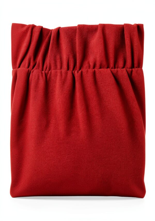 Pantaloni da donna VERO MODA Nero taglio classico elasticità e comfort-3