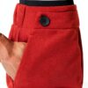 Pantaloni da donna VERO MODA Nero taglio classico elasticità e comfort-1