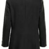 Blazer donna VERO MODA Vmverina Ls Long nero 38 elegante-1