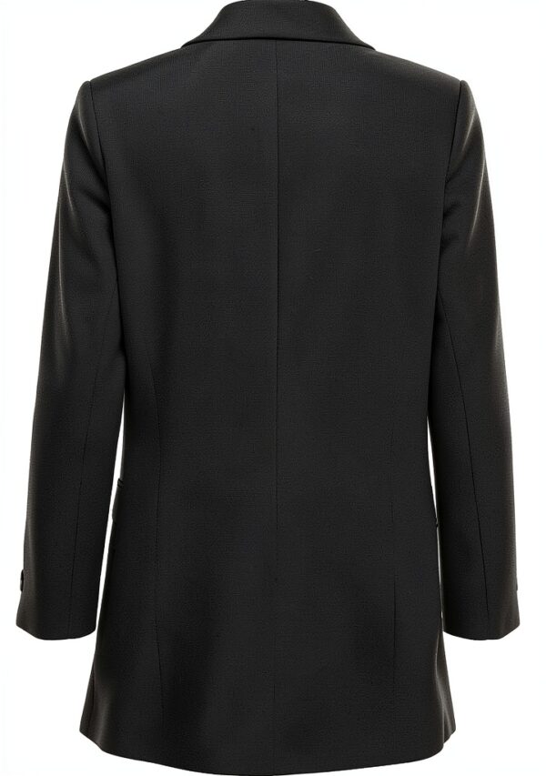 Blazer donna VERO MODA Vmverina Ls Long nero 38 elegante-1