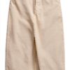Gonna Denim VERO MODA High Waist Midi Azzurro Blu Vita Alta Elegante-8