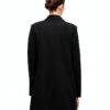 Blazer donna VERO MODA Vmverina Ls Long nero 38 elegante-3