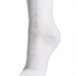 VERO MODA Vmmagic Socks Noos Calzini Verde Taglia Unica-0