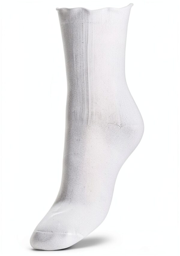 VERO MODA Vmmagic Socks Noos Calzini Verde Taglia Unica-0