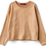 Pullover VERO MODA Maglione in Filato Termico, Vestibilità Comoda-0