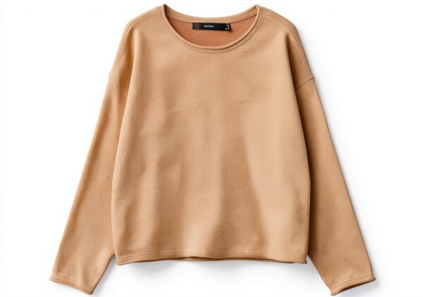 Pullover VERO MODA Maglione in Filato Termico, Vestibilità Comoda-0