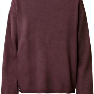 Maglione VERO MODA VMSABA girocollo, colori Abbey Stone, taglie S‑3XL-0