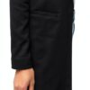 Blazer donna VERO MODA Vmverina Ls Long nero 38 elegante-6