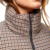 Giacca corta donna VERO MODA Vmlyon Emperador XL e stile sportivo-5