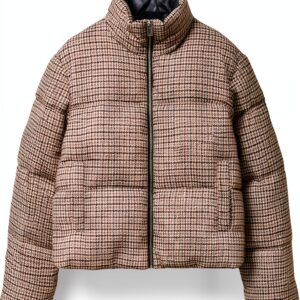 Giacca corta donna VERO MODA Vmlyon Emperador XL e stile sportivo-0