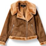 Giacca corta donna VERO MODA Vmpeggy Boo colore Cucciolo taglia XL-0