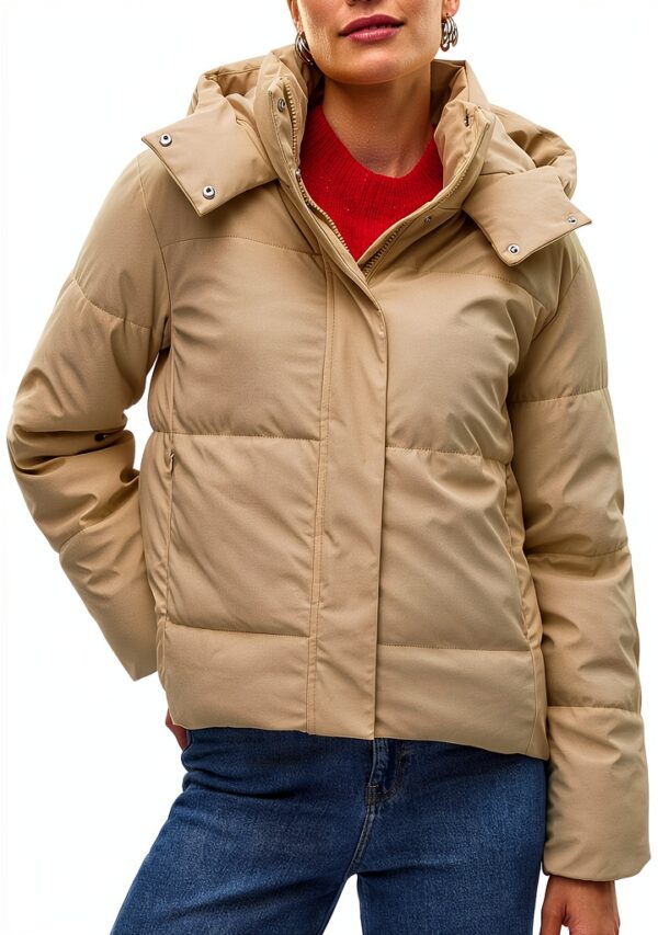VERO MODA Jacket VMGRETAKYLIE Jacket-0