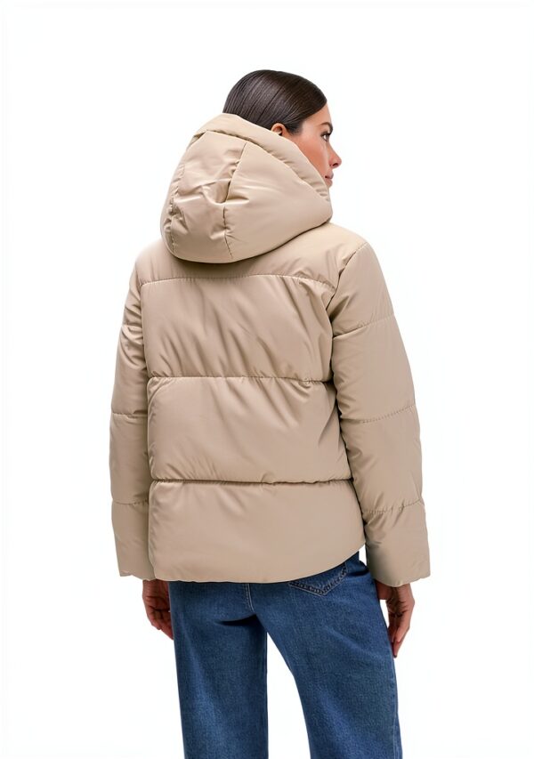 VERO MODA Jacket VMGRETAKYLIE Jacket-3