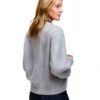 Pullover V-Neck VERO MODA Maglione Donna Cipresso XS/XL Taglio-2