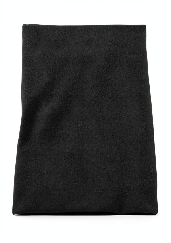 Pantaloni donna VERO MODA Zamira MW Wide Pant Noos colore Torba-2